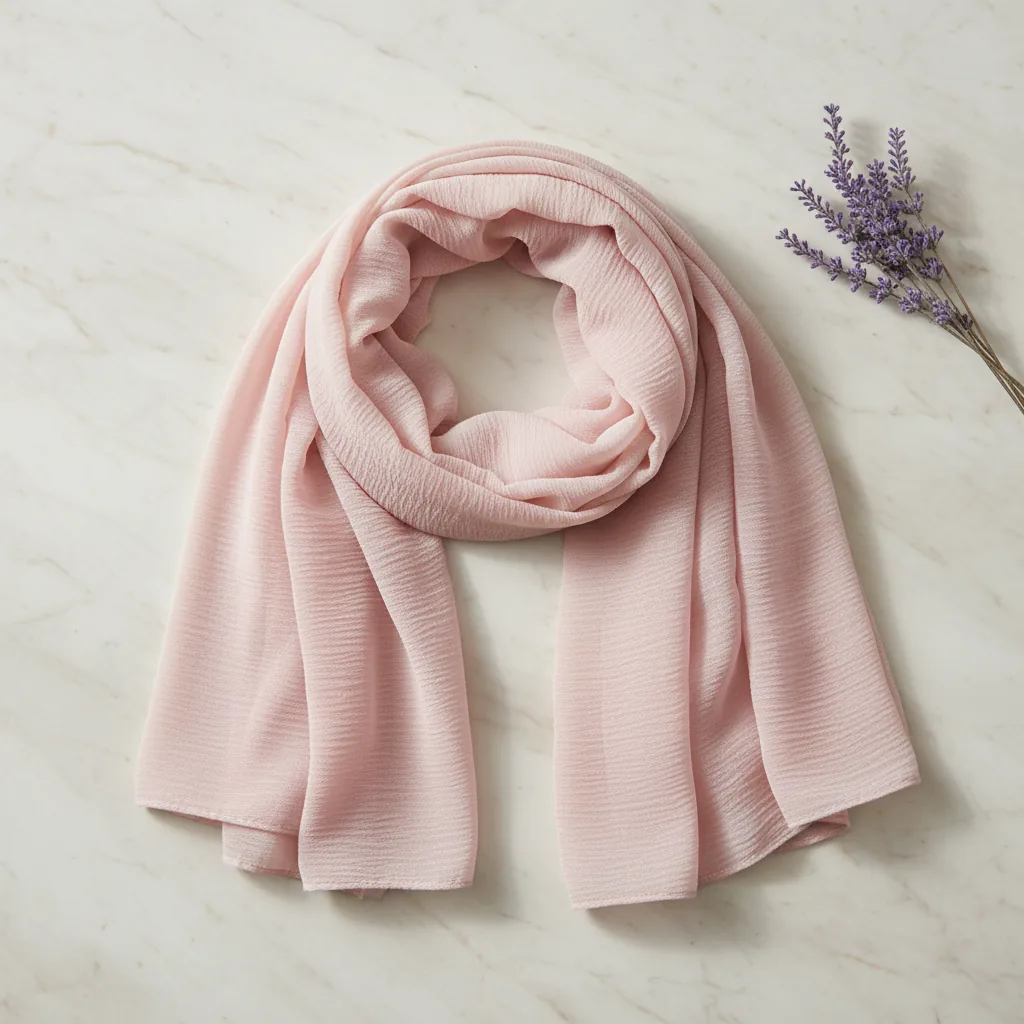 Hijab Pastel Premium
